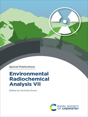 cover image of Environmental Radiochemical Analysis VII